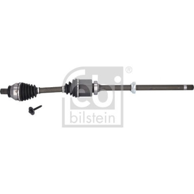 febi bilstein | Antriebswelle | 196014