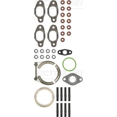 04-10018-01 Montagesatz, Lader