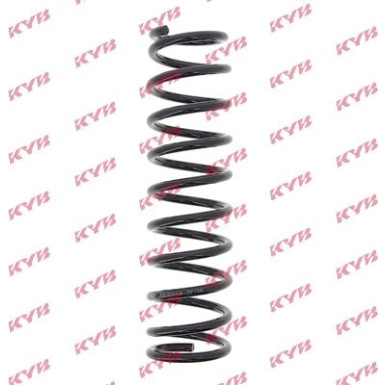 KYB Fahrwerksfeder K-Flex RC5814