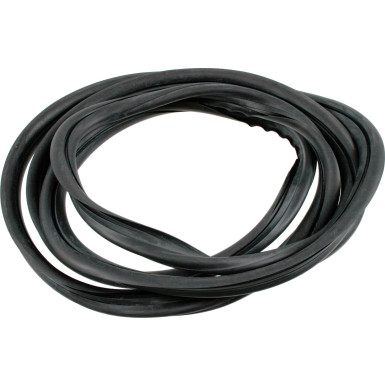 FEBI BILSTEIN 06221 Dichtung, Frontscheibe FEBI BILSTEIN 06221 Dichtung, Frontscheibe