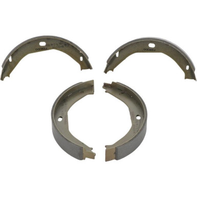 Ferodo | Bremsbackensatz, Feststellbremse | FSB4057