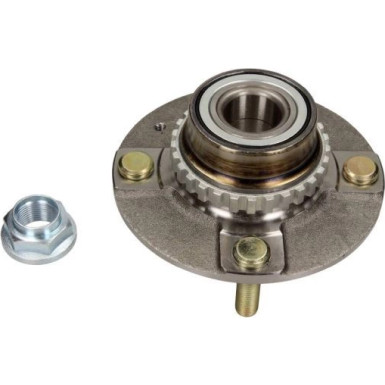 33-0596 Radlagersatz
