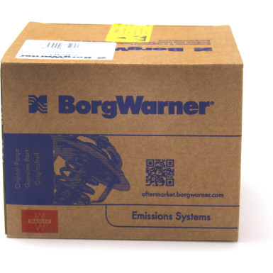 Wahler | AGR-Ventil | 7353D