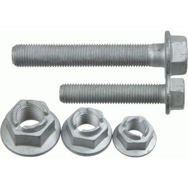 Lemförder Reparatursatz, Radaufhängung Service Pack 39099 01
