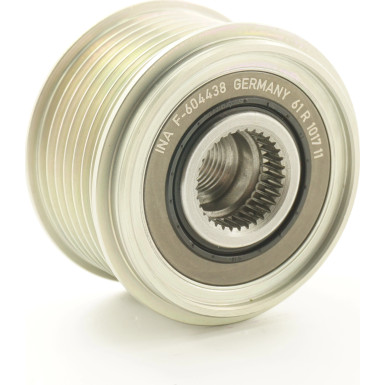 GEBE | Generatorfreilauf | 3 5522 1