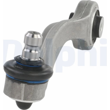 TC1827 Lenker, Radaufhängung