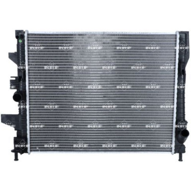 NRF | Kühler, Motorkühlung | 550050