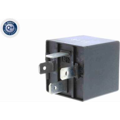 V15-71-0023 Warnblinkrelais Green Mobility Parts