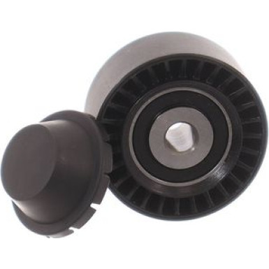 SKF | Umlenk-/Führungsrolle, Keilrippenriemen | VKM 33100