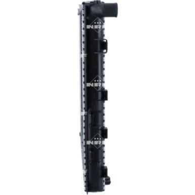 53872 Kühler, Motorkühlung EASY FIT 53872 Kühler, Motorkühlung EASY FIT