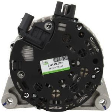 PSH | Generator | 595.515.150.010