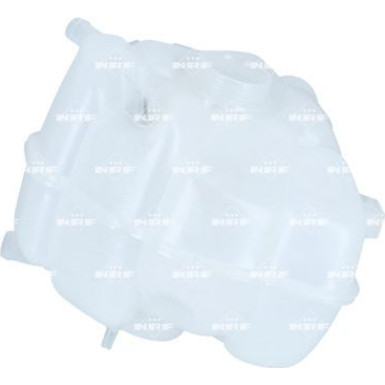 NRF Ausgleichsbehälter, Kühlmittel EASY FIT 454162