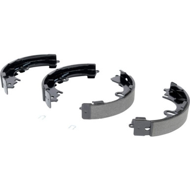 03.0137-0221.2 Bremsbackensatz