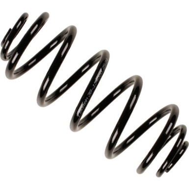 38-154553 Fahrwerksfeder BILSTEIN - B3 Serienersatz (Federn)