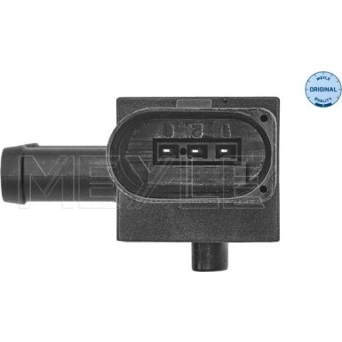 Meyle Sensor, Abgasdruck MEYLE-ORIGINAL: True to OE 114 801 0001