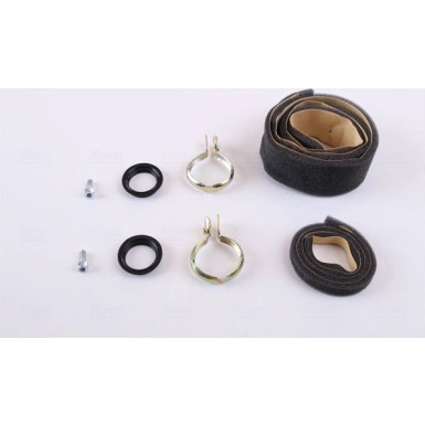 72046 Wärmetauscher, Innenraumheizung