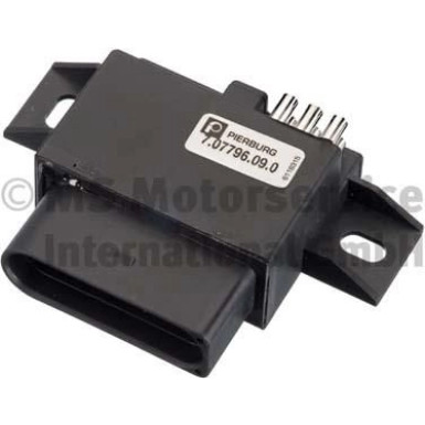 7.07796.09.0 Steuergerät, Kraftstoffpumpe