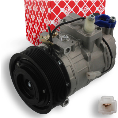 FEBI BILSTEIN 35387 Kompressor, Klimaanlage FEBI BILSTEIN 35387 Kompressor, Klimaanlage