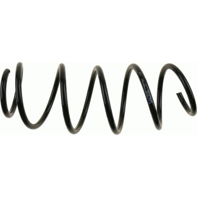 997 653 Fahrwerksfeder