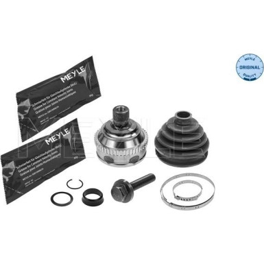 Meyle Gelenksatz, Antriebswelle MEYLE-ORIGINAL: True to OE 100 498 0055