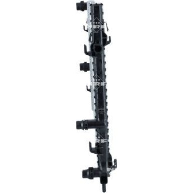 NRF | Kühler, Motorkühlung | 58398
