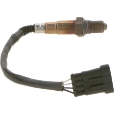 0 258 006 206 Lambdasonde