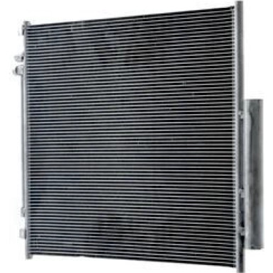 Mahle | Kondensator, Klimaanlage | AC 1086 000S Mahle | Kondensator, Klimaanlage | AC 1086 000S