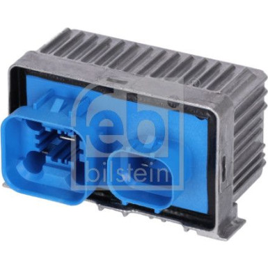 FEBI BILSTEIN 183987 Relais, Glühanlage