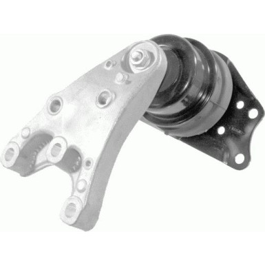 Lemförder | Lagerung, Motor | 30538 01