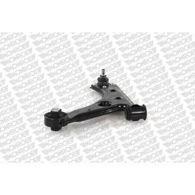 L15558 Lenker, Radaufhängung