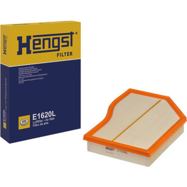 Hengst Filter | Luftfilter | E1620L