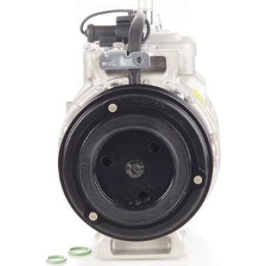 89496 Kompressor, Klimaanlage ** FIRST FIT **