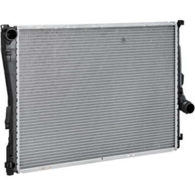 CR 457 000P Kühler, Motorkühlung BEHR *** PREMIUM LINE ***