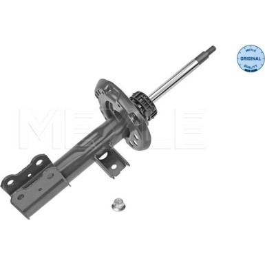 026 623 0022 Stoßdämpfer MEYLE-ORIGINAL: True to OE.