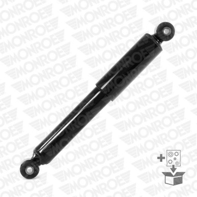 G2125 Stoßdämpfer MONROE ORIGINAL (Gas Technology)