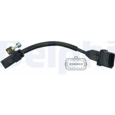 SS11121 Impulsgeber, Kurbelwelle