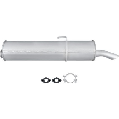 8LD 366 032-001 Endschalldämpfer Easy2Fit – PARTNERED with Faurecia 8LD 366 032-001 Endschalldämpfer Easy2Fit – PARTNERED with Faurecia