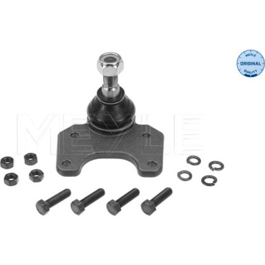 Meyle Trag-/Führungsgelenk MEYLE-ORIGINAL: True to OE 16-16 010 4281