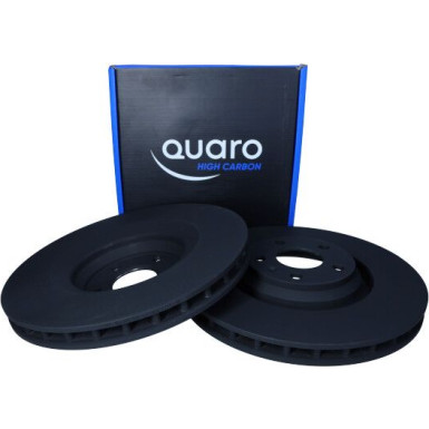 QD1594HC Bremsscheibe