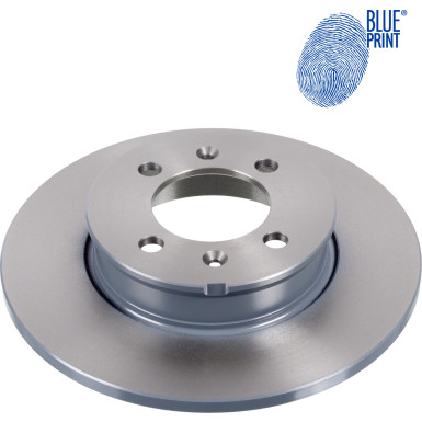 ADG043236 Bremsscheibe