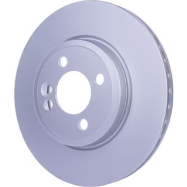Hella | Bremsscheibe | 8DD 355 128-681