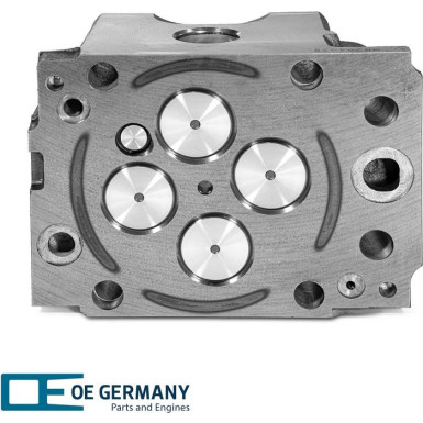 OE Germany | Zylinderkopf | 01 0129 501003