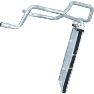 54459 Wärmetauscher, Innenraumheizung