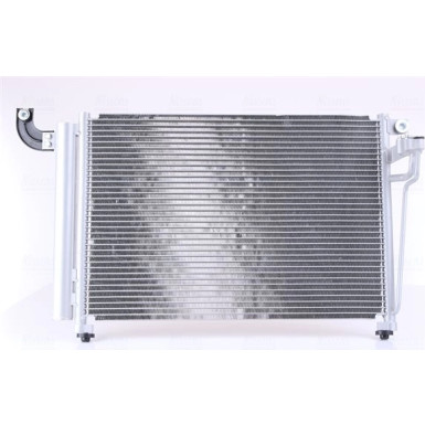 940003 Kondensator, Klimaanlage 940003 Kondensator, Klimaanlage