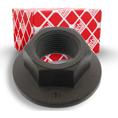 FEBI BILSTEIN 03105 Mutter, Achsstummel