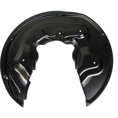 6115204 Spritzblech, Bremsscheibe