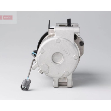 DENSO 10S17C Klimakompressor DCP40015 DENSO 10S17C Klimakompressor DCP40015