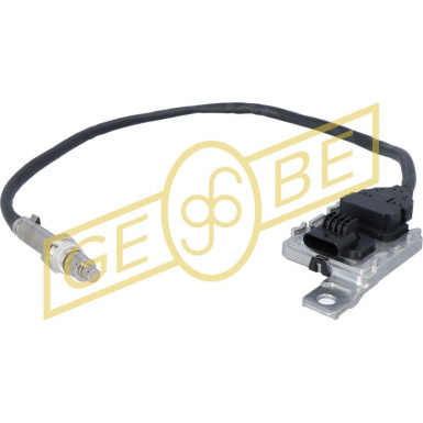 9 3588 1 NOx-Sensor, NOx-Katalysator