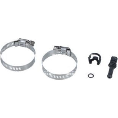 58312 Kühler, Motorkühlung EASY FIT 58312 Kühler, Motorkühlung EASY FIT