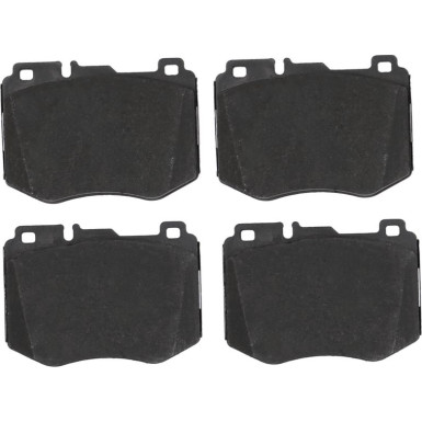 GDB2081 Bremsbelagsatz, Scheibenbremse